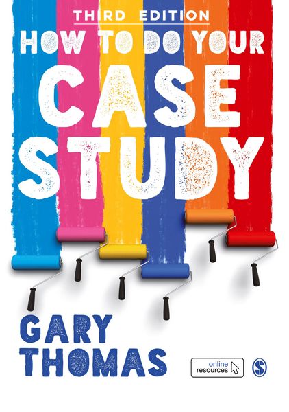 Produktbild: How to Do Your Case Study