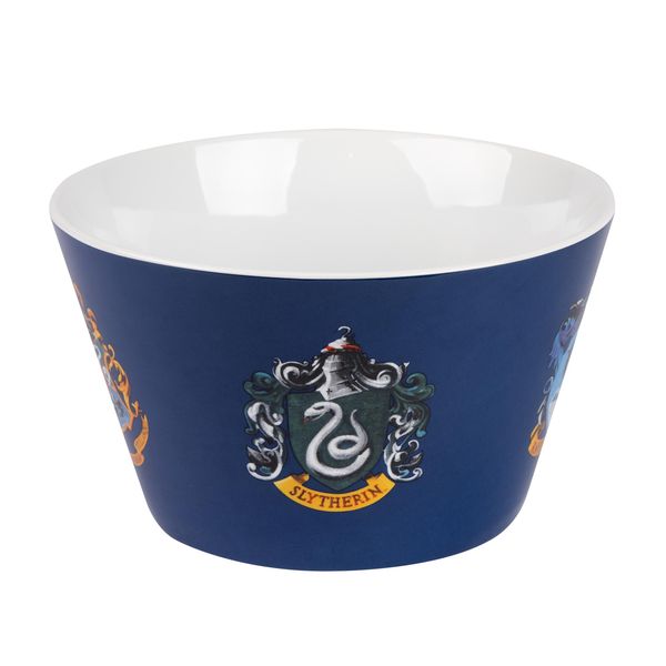 Produktbild: bowl - x4 Wappen, blau