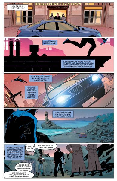 Produktbild: Nightwing