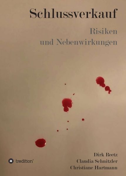 Produktbild: Schlussverkauf
