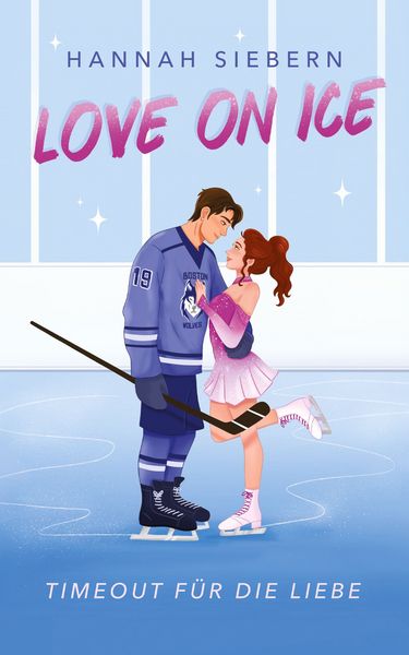 Produktbild: Love on Ice
