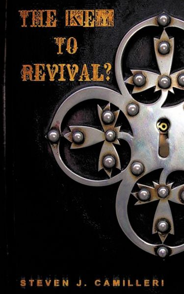 Produktbild: The Key to Revival?