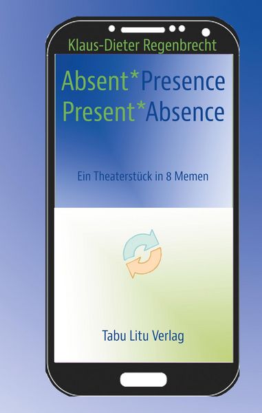 Produktbild: Absent*Presence/Present*Absence