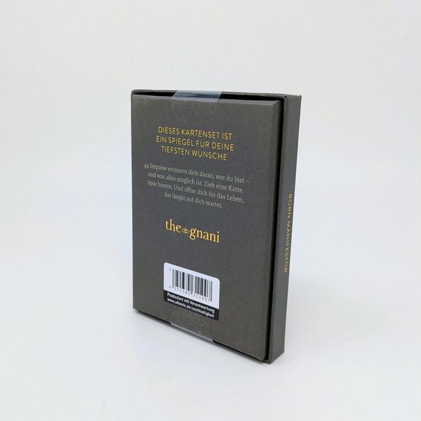 Produktbild: Born Manifestor