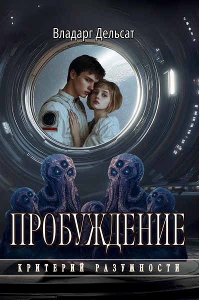 Produktbild: Пробуждение