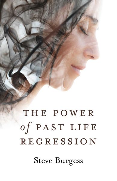 Produktbild: Power of Past Life Regression, The