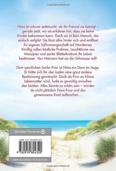 Produktbild: Leuchtturmliebe
