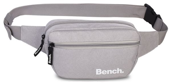 Produktbild: BENCH H&uuml;fttasche Classic, steingrau