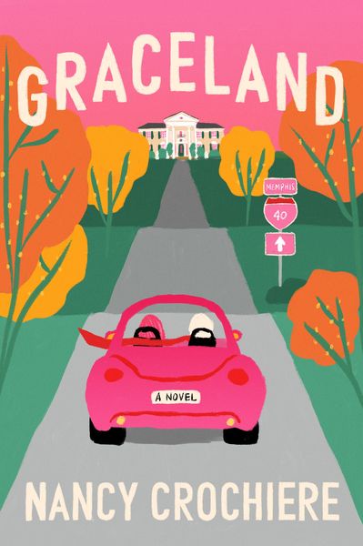 Produktbild: Graceland