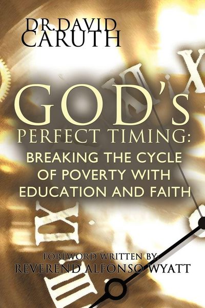 Produktbild: God's Perfect Timing