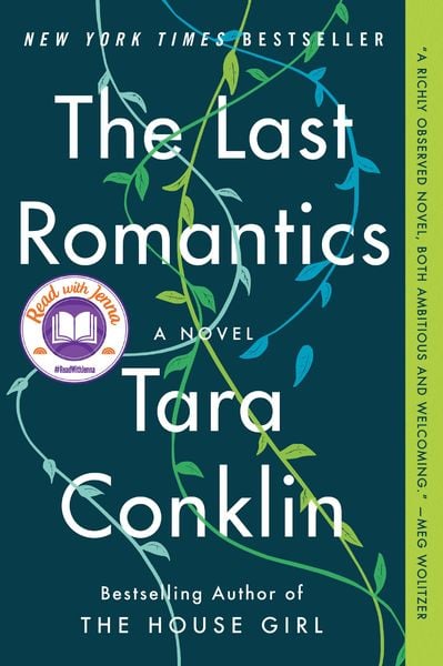 Produktbild: The Last Romantics