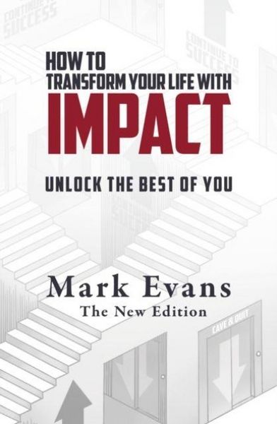 Produktbild: How To Transform Your Life With Impact