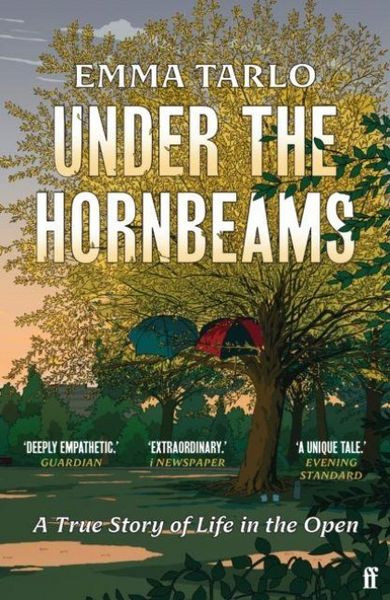 Produktbild: Under the Hornbeams