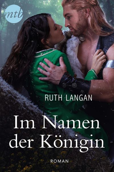 Produktbild: Im Namen der K&ouml;nigin