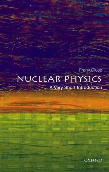 Produktbild: Nuclear Physics