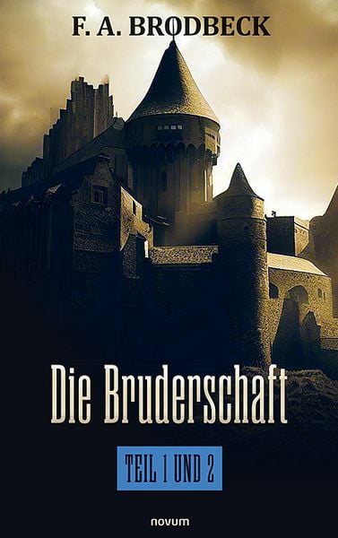 Produktbild: Die Bruderschaft &ndash; Teil 1 und 2