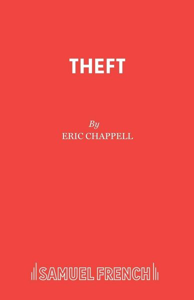 Produktbild: Theft