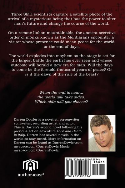 Produktbild: The War of Angels