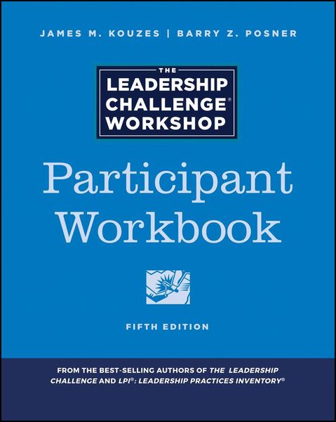Produktbild: The Leadership Challenge Workshop