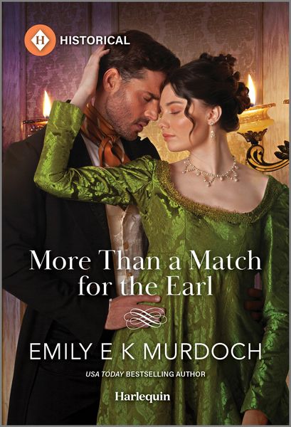 Produktbild: More Than a Match for the Earl