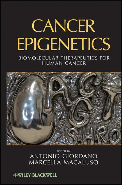 Produktbild: Cancer Epigenetics