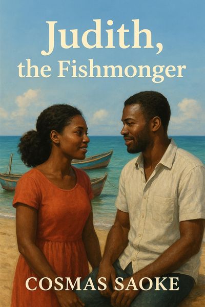 Produktbild: Judith, the Fishmonger