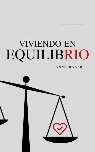 Produktbild: Viviendo en Equilibrio (Welfare, #1)