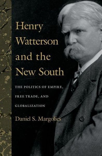 Produktbild: Henry Watterson and the New South