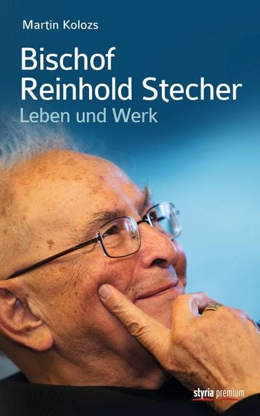 Produktbild: Bischof Reinhold Stecher