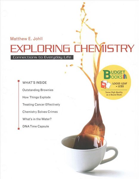 Produktbild: Loose-Leaf Version For Explori