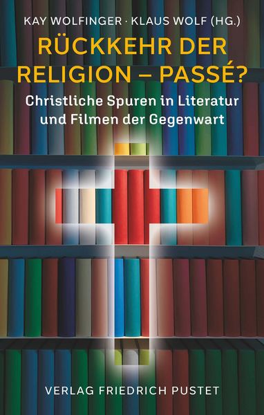 Produktbild: R&uuml;ckkehr der Religion - pass&eacute;?