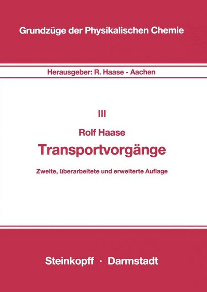 Produktbild: Transportvorg&auml;nge