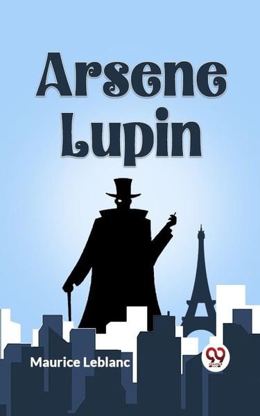 Produktbild: Arsene Lupin