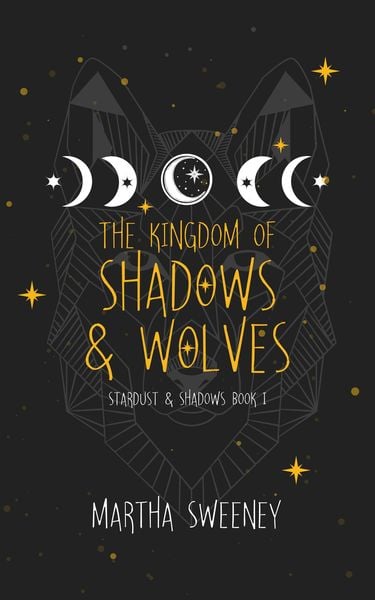 Produktbild: The Kingdom of Shadows and Wolves