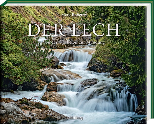 Produktbild: Der Lech