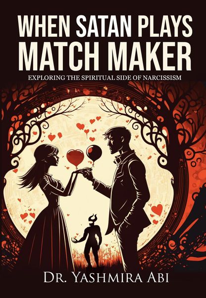 Produktbild: When Satan Plays Matchmaker: Exploring the Spiritual Side of Narcissism