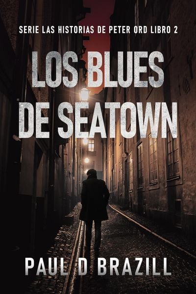 Produktbild: Los Blues De Seatown