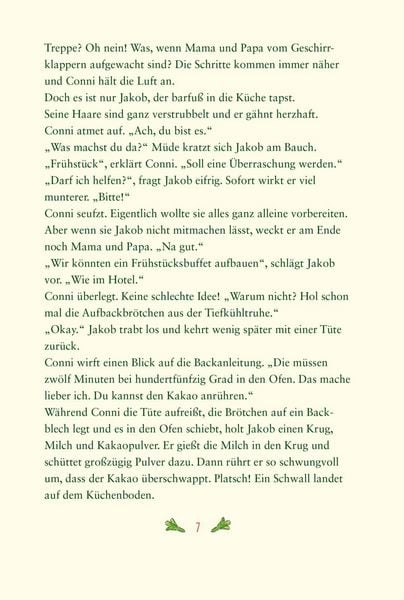 Produktbild: Meine Freundin Conni - Connis bunter Adventskalender