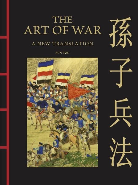 Produktbild: The Art of War