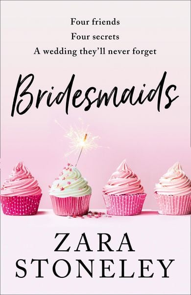 Produktbild: Bridesmaids