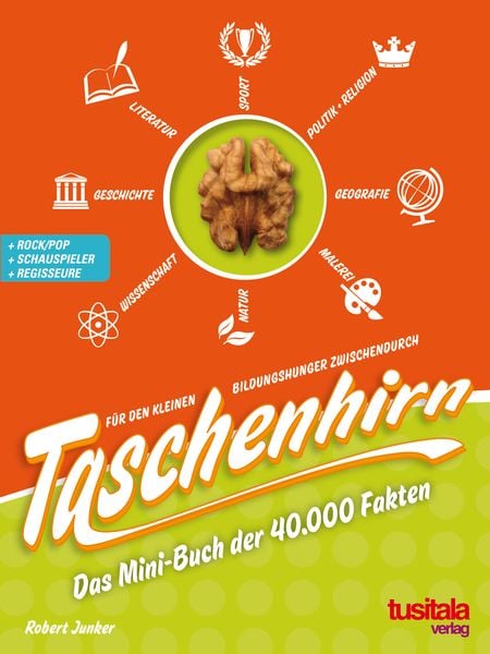 Produktbild: Taschenhirn