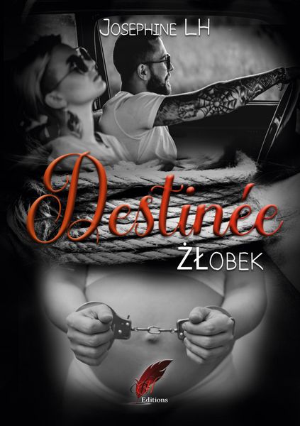 Produktbild: Destin&eacute;e Zlobek