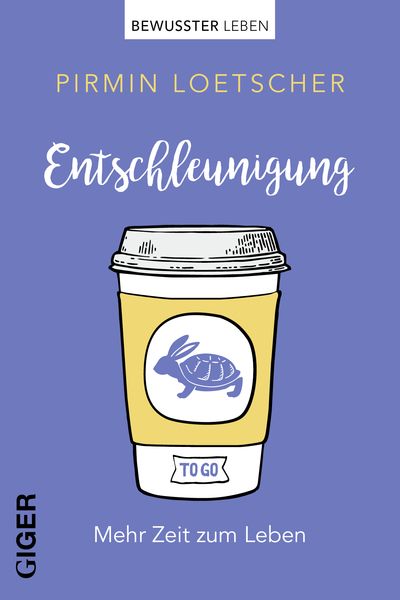 Produktbild: Entschleunigung