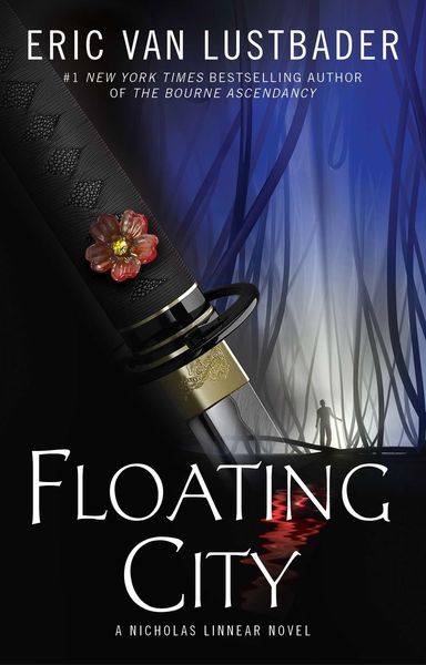 Produktbild: Floating City