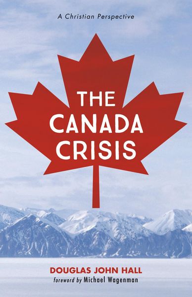 Produktbild: The Canada Crisis