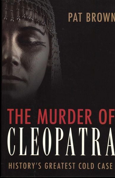 Produktbild: Murder of Cleopatra