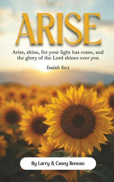 Produktbild: Arise