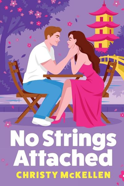 Produktbild: No Strings Attached