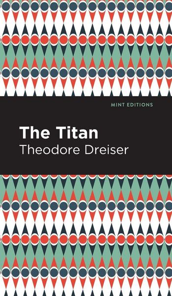 Produktbild: The Titan