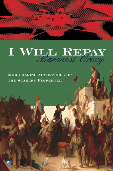 Produktbild: I Will Repay